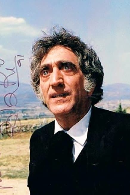Póster de Blaki