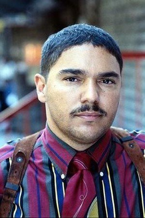 Póster de Nicholas Turturro