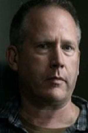 Póster de Ian Robinson