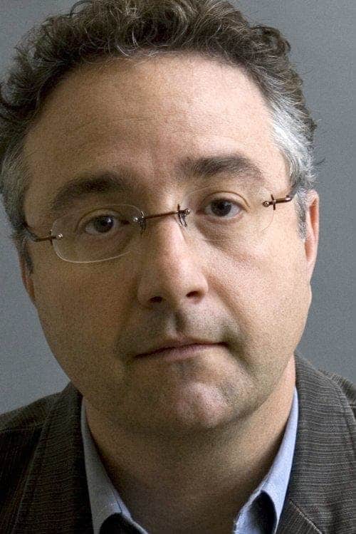 Póster de Paul Schackman