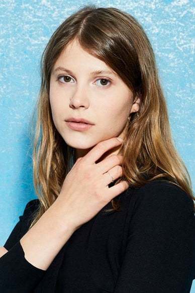 Póster de Eili Harboe