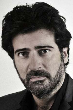 Póster de Rafael Spregelburd