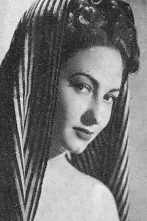 Póster de Carmen Molina