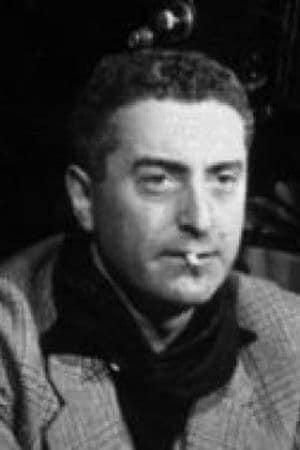 Póster de Claude Heymann