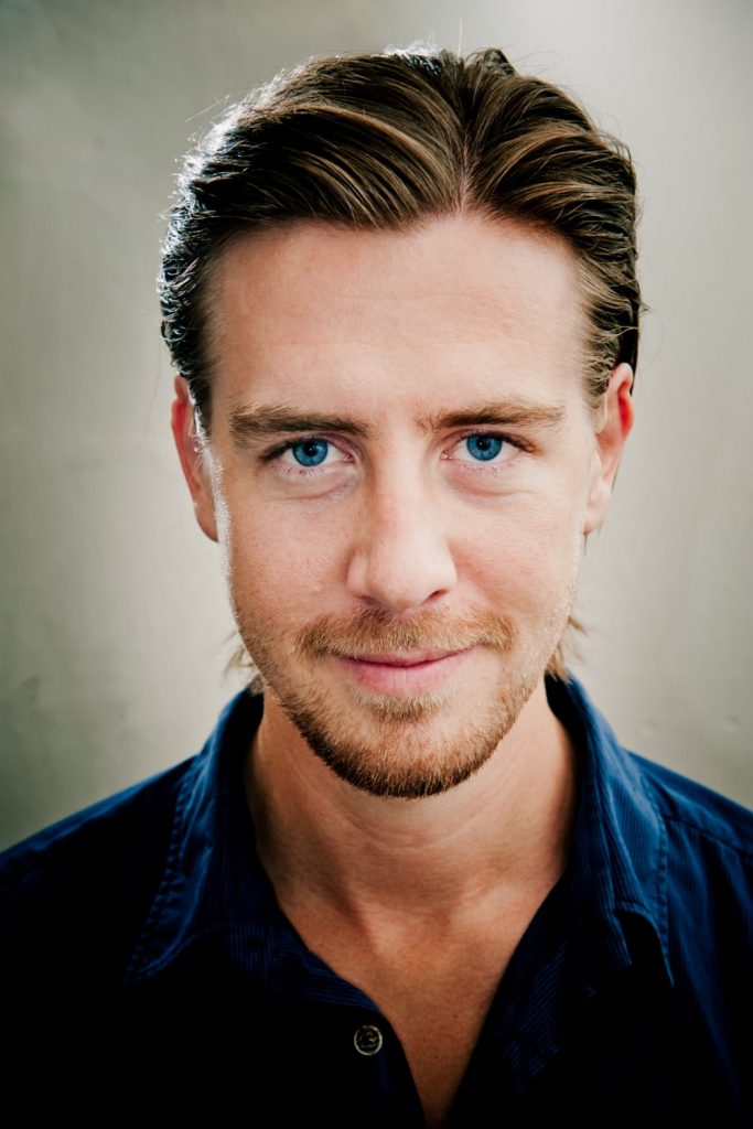 Póster de Pål Sverre Hagen