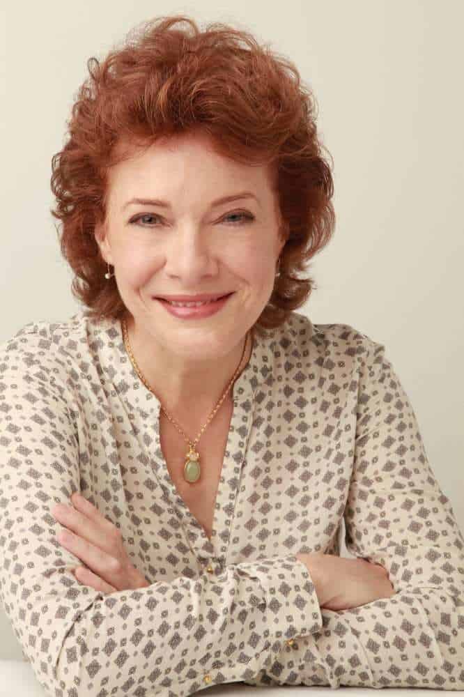 Póster de Diane Ciesla
