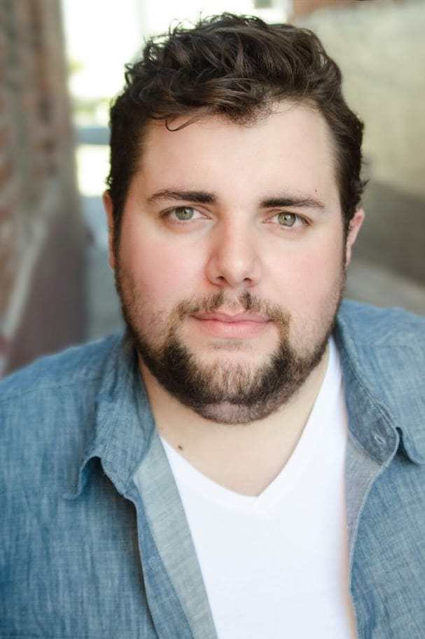 Póster de Joshua Hoover
