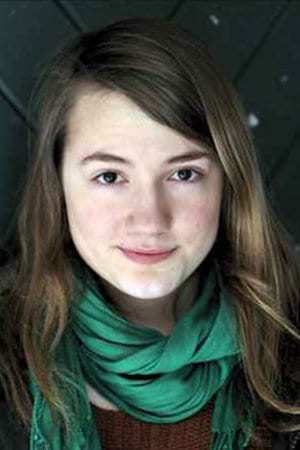 Póster de Isabel Christine Andreasen