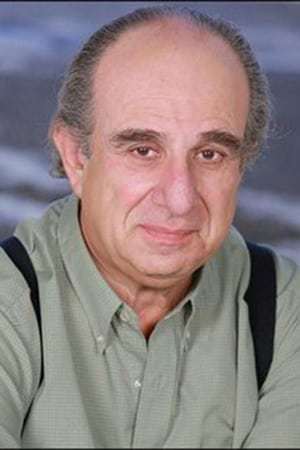 Póster de Harvey Atkin
