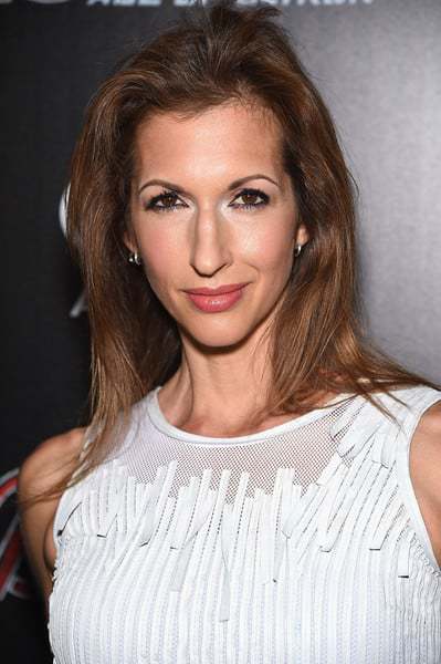 Póster de Alysia Reiner