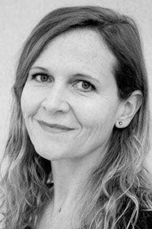 Póster de Ingrid Jørgensen Dragland