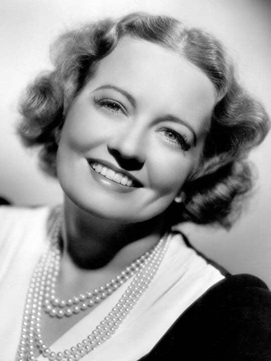 Póster de Doris Kenyon