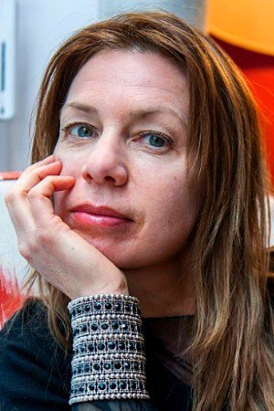 Póster de Céline Bonnier
