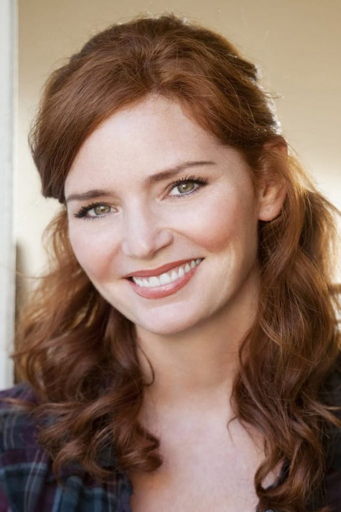 Póster de Brigid Brannagh