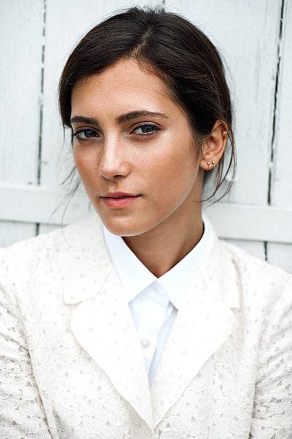Póster de Sarah-Sofie Boussnina