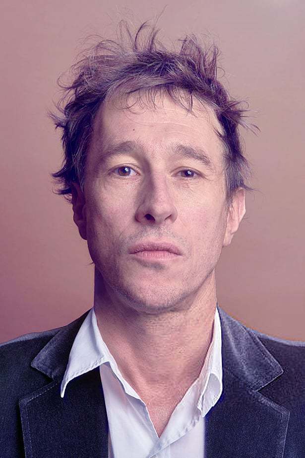 Póster de Bertrand Bonello