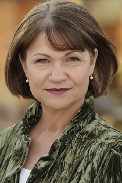 Póster de Tamara Johnson