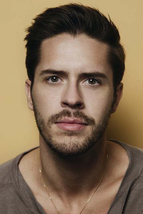Póster de Jake Wilson