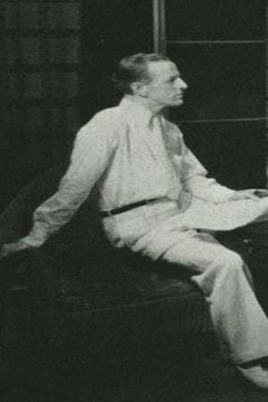 Póster de Webb Smith