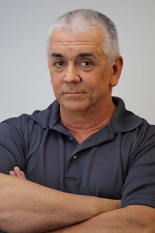 Póster de Ray Medved