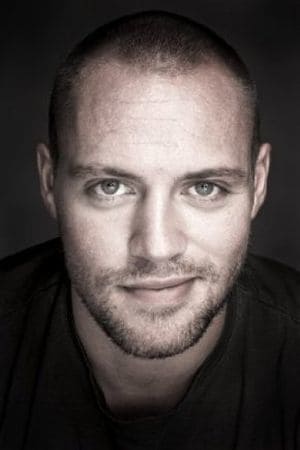 Póster de Daniel Berge Halvorsen