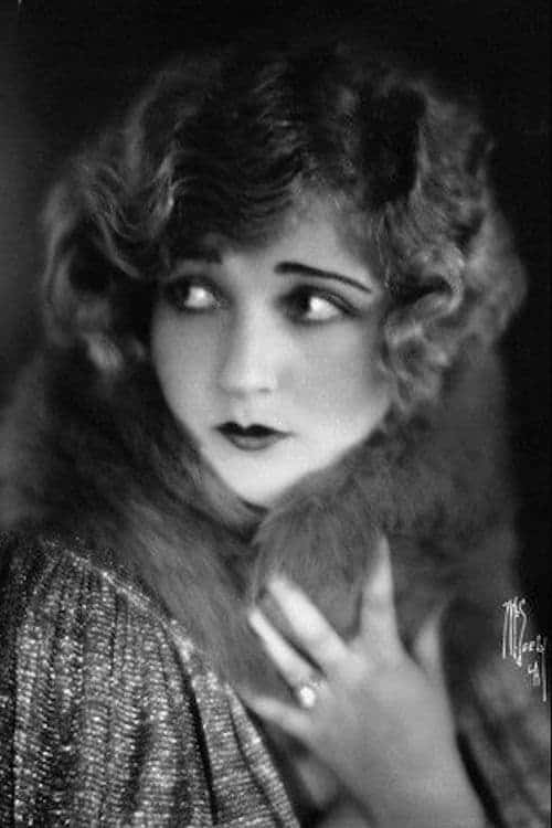 Póster de Belle Bennett