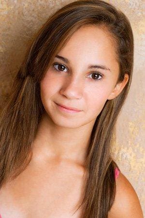 Póster de Shelby Adamowsky
