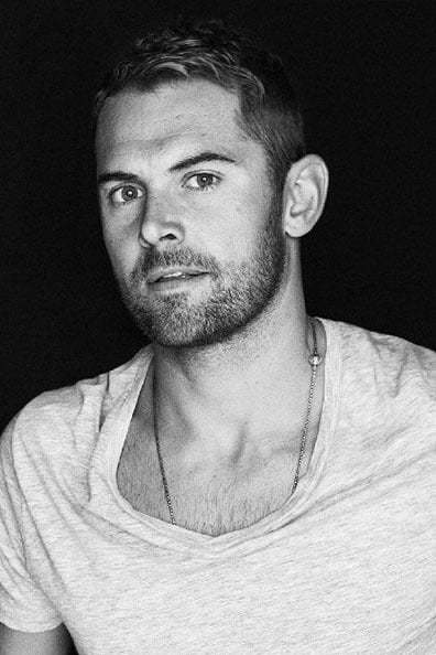 Póster de Daniel MacPherson