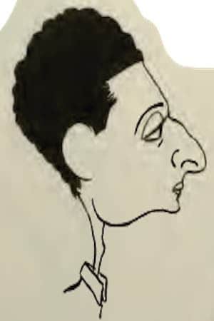 Póster de Otto Englander