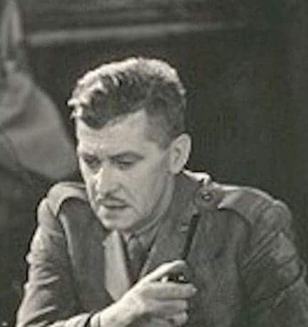 Póster de Ian Maclaren