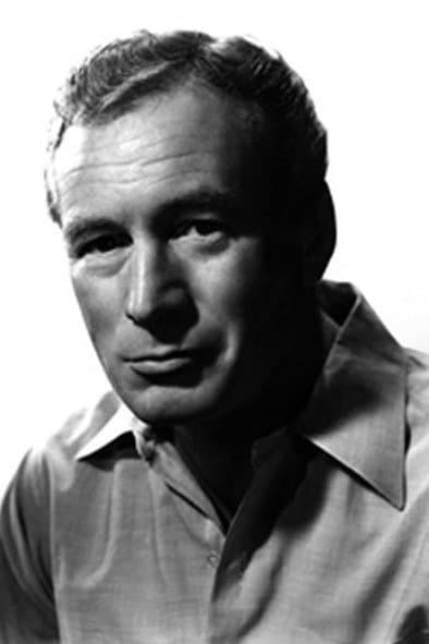 Póster de Lowell Gilmore
