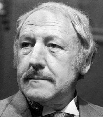 Póster de Georges Wilson