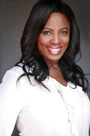 Póster de Sope Aluko