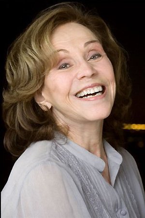 Póster de Joyce Feurring