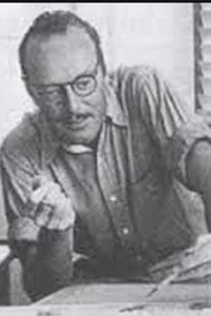 Póster de Merrill De Maris