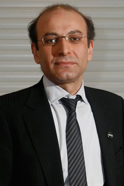Póster de Husam Chadat