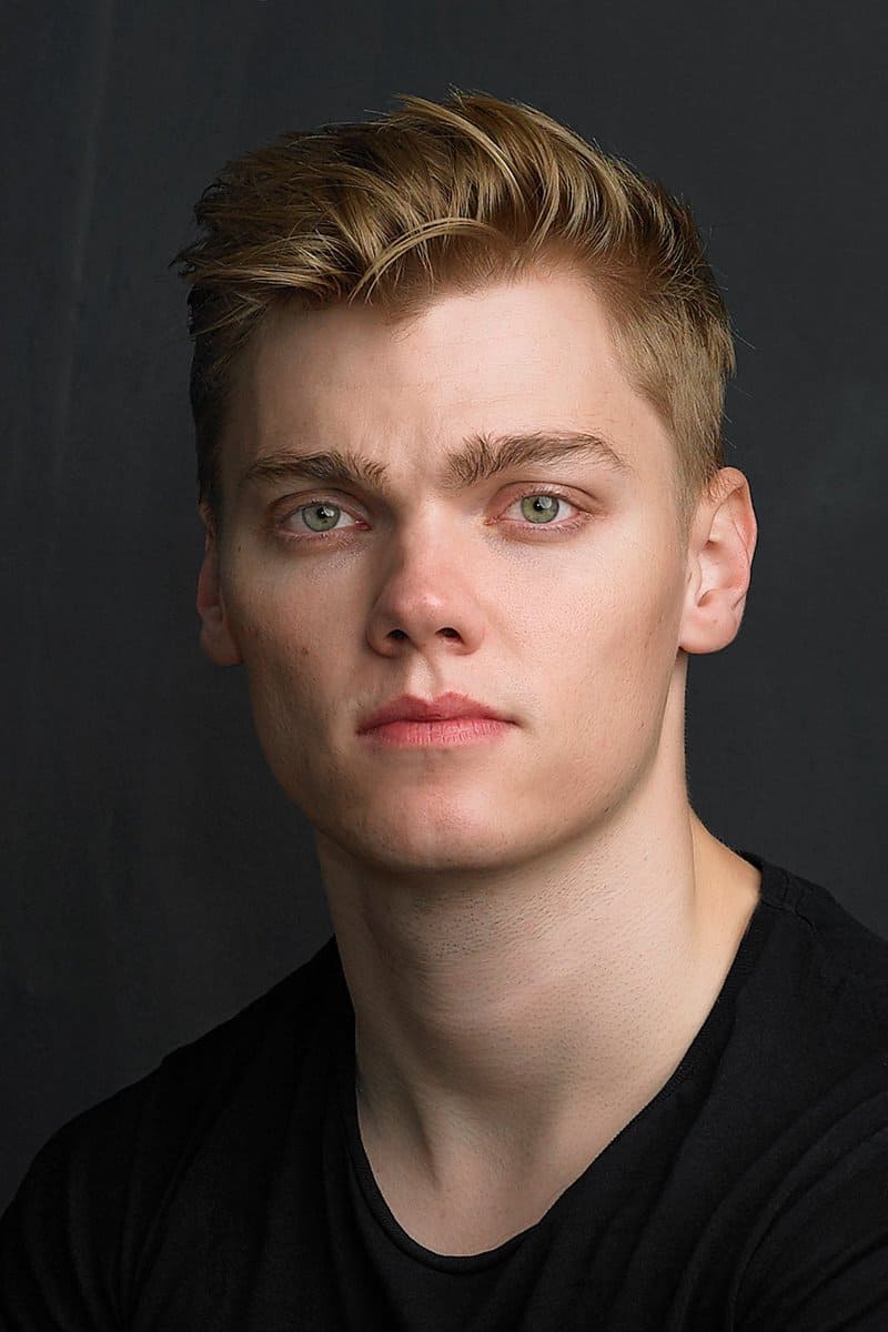 Levi Meaden elFinalde