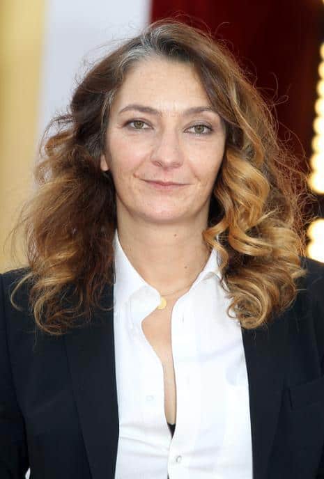 Póster de Corinne Masiero