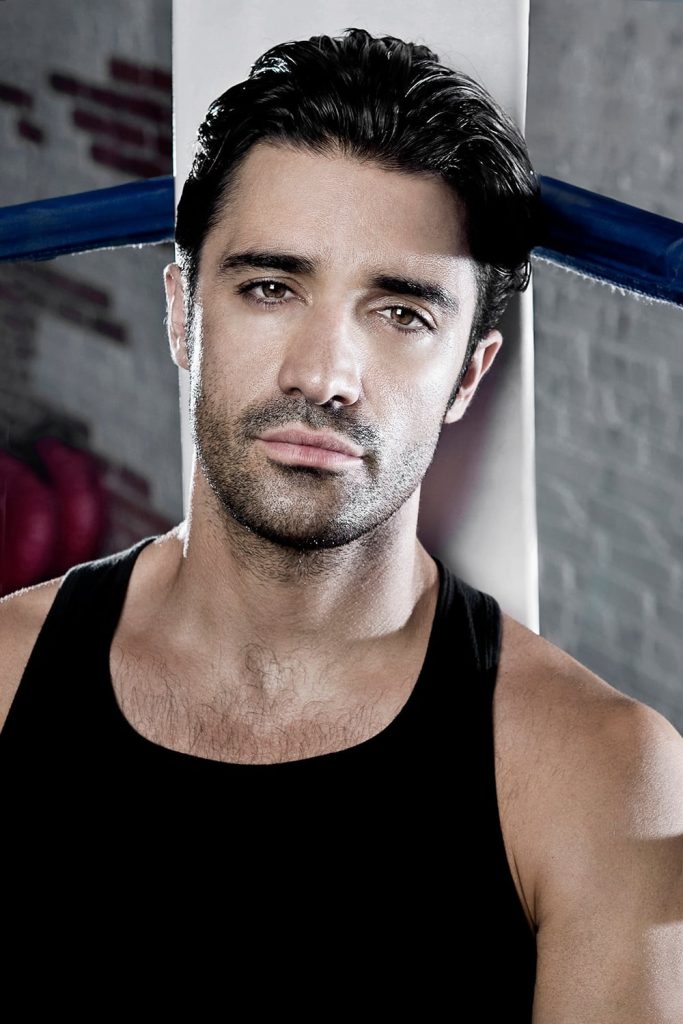 Póster de Gilles Marini