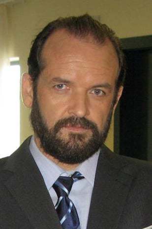 Póster de Miko Jarry