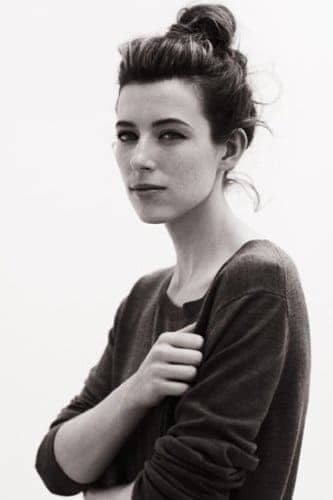 Póster de Alexandra McGuinness