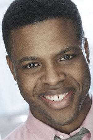 Póster de Winston Duke
