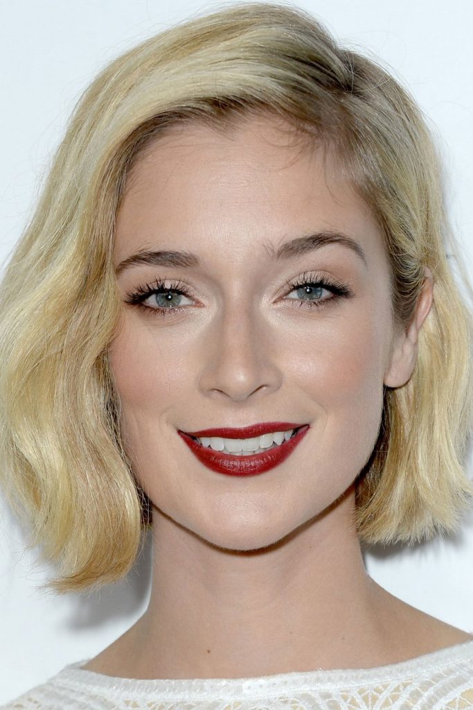 Póster de Caitlin Fitzgerald