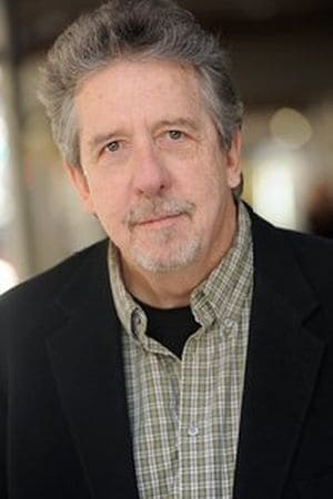 Póster de Don Sparks