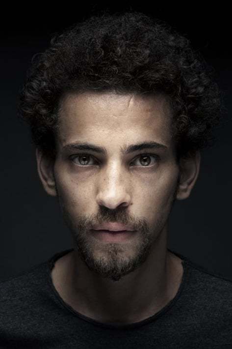 Póster de Tawfeek Barhom
