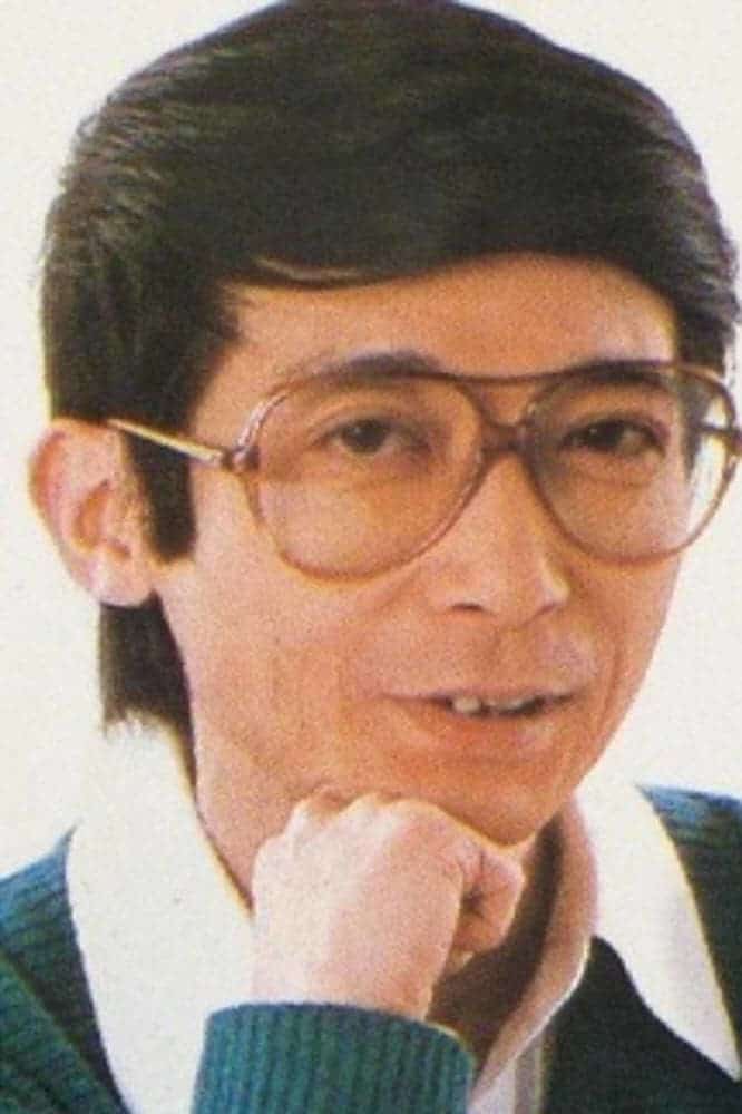 Póster de Kei Tomiyama