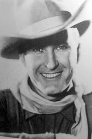 Póster de Tim McCoy