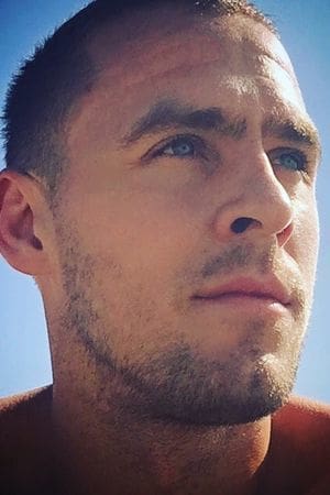 Póster de Jack Kesy