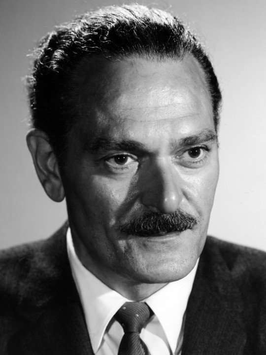 Póster de Joe De Santis