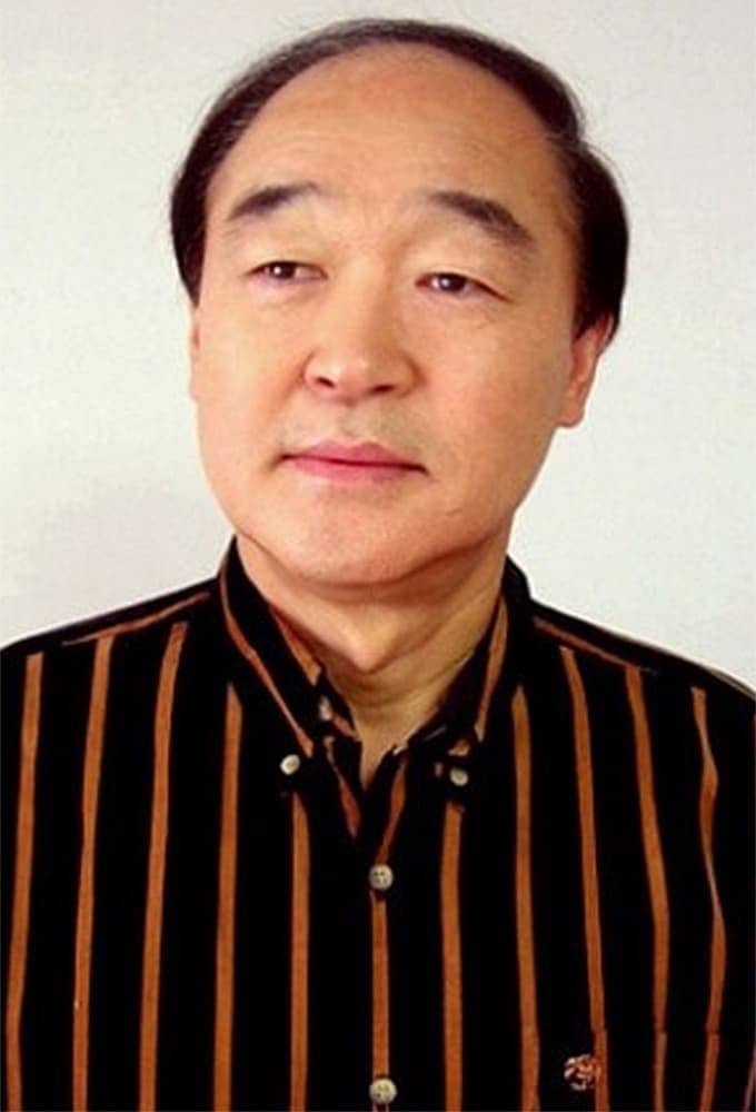 Póster de Jang Gwang